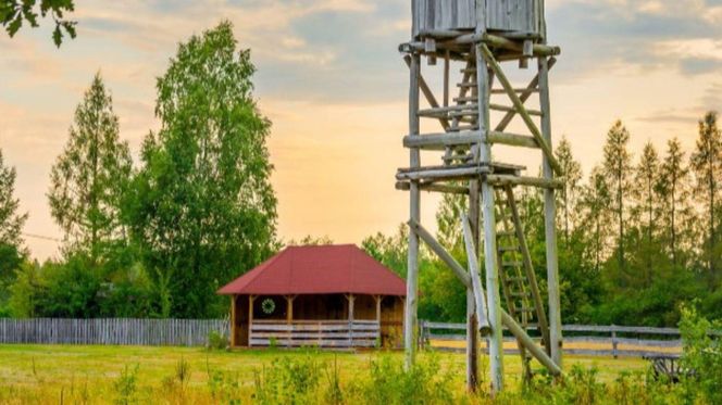 Teremiski na Podlasiu