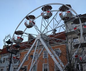 Trwa Gliwicki Jarmark Bożonarodzeniowy. Na Rynku poczujemy magię świąt