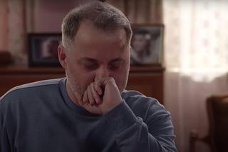 Pierwsza miłość odc. 3659. Bartek (Rafał Kwietniewski)