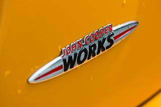 MINI John Cooper Works