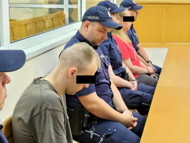 Kamilek z Częstochowy