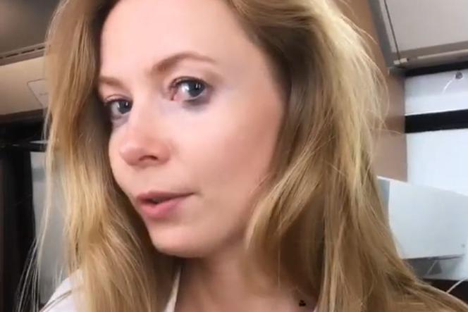 Barwy szczęścia. Dominika (Karolina Chapko)