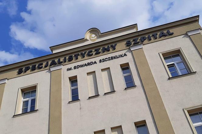 Pijany ginekolog miał przyjmować poród w szpitalu w Tarnowie. Znaleziono u niego również sporą ilość narkotyków