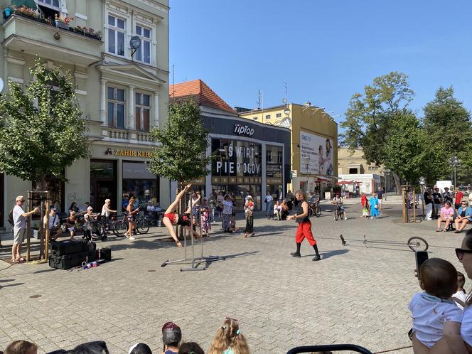 Busker Tour 2024 w Zielonej Górze