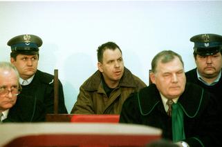 Gwałcił i zabijał, bo szwagier nie kupił mu dmuchanej lali