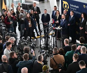 Dolnośląski Kongres Samorządowy z udziałem wicepremiera Władysława Kosiniaka-Kamysza