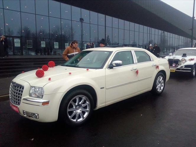 XV Międzyplanetarne Targi Ślubne