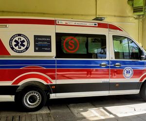 Więcej karetek pogotowia w regionie sądeckim