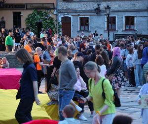 Noc Kultury 2025 przeszła już do historii