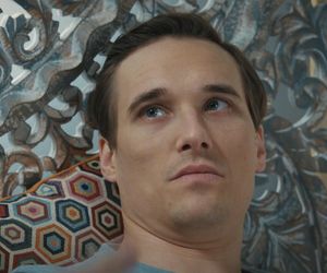 M jak miłość, odcinek 1871: Olek (Maurycy Popiel)