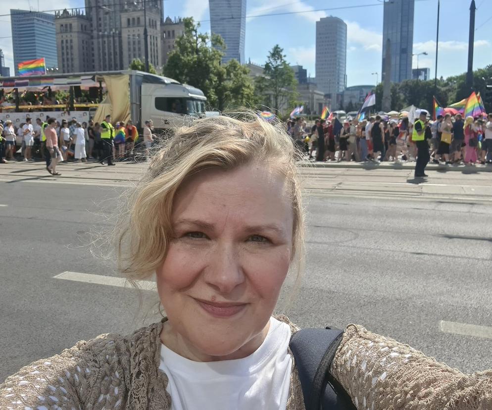 Katarzyna Maria Piekarska