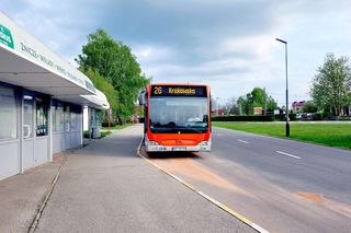 Nowy rozkład jazdy rzeszowskich autobusów. Zmiany już od 1 maja 