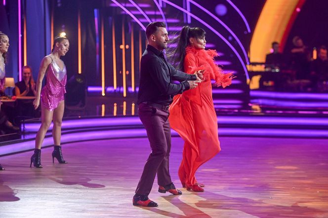 Rafał Maserak, Iwona Pavlović