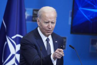 Joe Biden w Rzeszowie. To już pewne! Wiemy, z kim spotka się prezydent USA