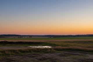Białe plamy na deweloperskiej mapie Polski. Gdzie w Warmińsko-Mazurskiem nie zbudują ani jednego domu?