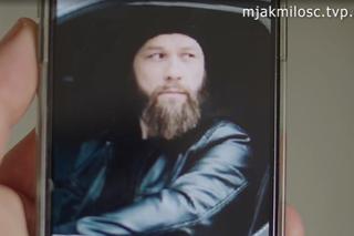 M jak miłość odc. 1802. Robert (Kamil Drężek)