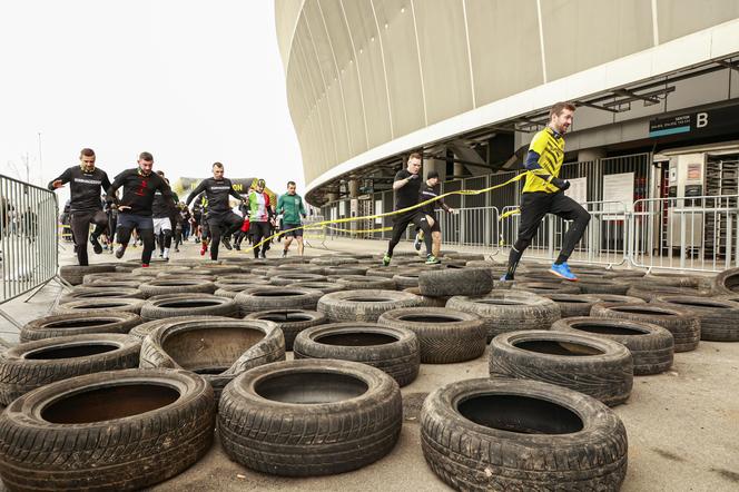 Tak wyglądał Runmageddon we Wrocławiu! Znajdziesz się na zdjęciach? 