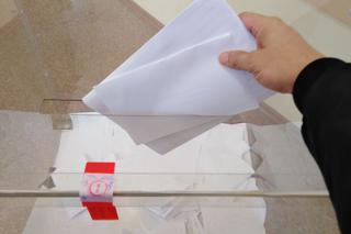 Wybory prezydenckie 2020. Jak głosować bez zameldowania w Bełchatowie oraz podczas pobytu w innym miejscu? [INFORMATOR]