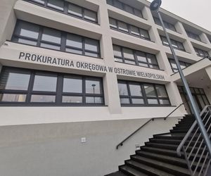 Ostrów. Wiedziała co robi. Nastolatka, która usiłowała zabić babcię stanie przed sądem!