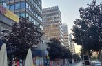 Najbrzydsze miejsca w Poznaniu według AI
