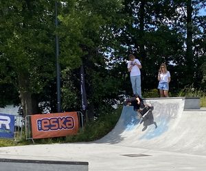 Eska Summer City i Deskorolkowe Mistrzostwa Olsztyna 2025