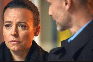 M jak miłość. Magda i Andrzej wylądują u psychologa. Sami nie poradzą sobie z traumą - ZDJĘCIA, WIDEO