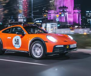 Porsche właśnie to ogłosiło, powstanie nowa spółka. Firma zapowiada powiększanie sieci dealerskiej i nowe formaty sprzedaży