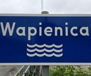 Gwałtowne wezbrania rzek w województwie śląskim. Sytuacja jest naprawdę trudna
