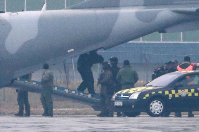 Sprawa Kajetana Poznańskiego wciąż bulwersuje. Nieznane zdjęcia z miejsca zbrodni