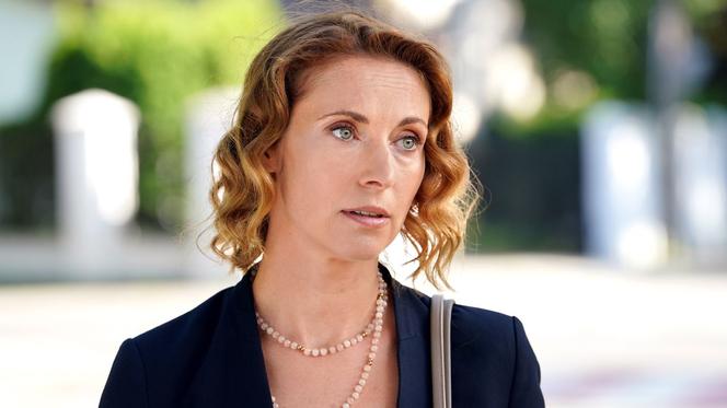 Barwy szczęścia, odc. 2356: Beata (Anita Jancia)