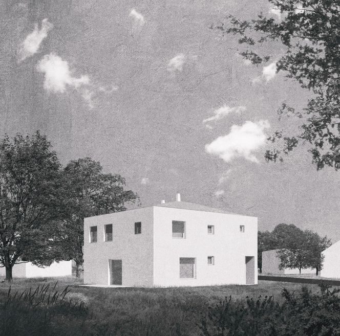 Dom Mazowiecki Kwietowicz
