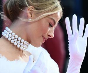 Makabryczne wyznanie Margot Robbie. Sfingowała własną śmierć