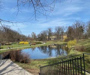 Park Helenów