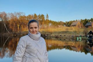 Tragiczna śmierć Polki pod Chicago. Bogdanka zginęła w wypadku