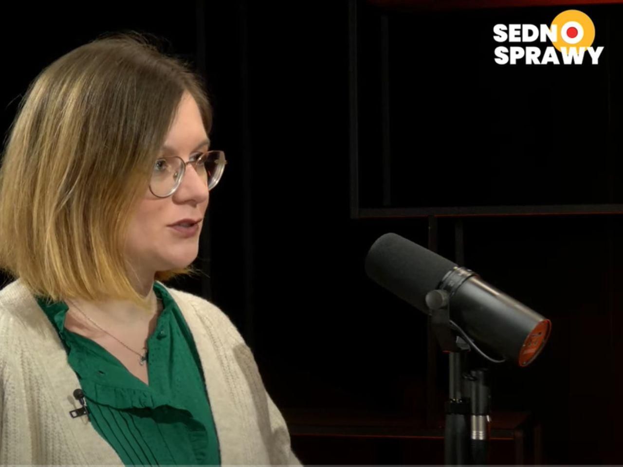 Matysiak: "Nawrocki będzie próbował rozdawać karty"