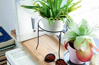 Mieszkanie w stylu skandynawskim