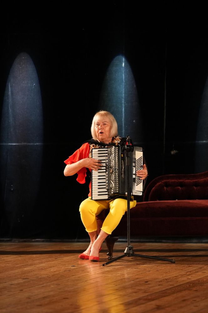 Sanatorium miłości" odcinek 5