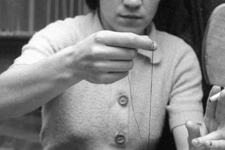 Quiz - Andrzejki w PRL