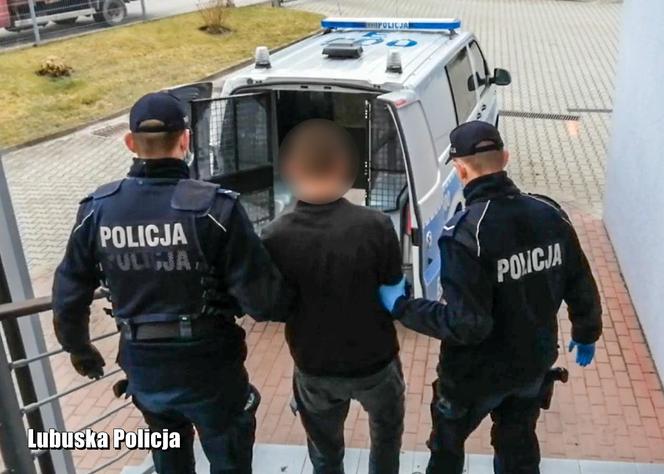 Próbował przejechać policjanta, bo chciał "odbić" zarekwirowane przedmioty