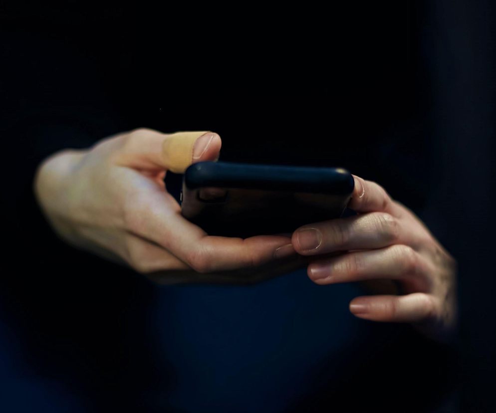 31-latek odpowie za posiadanie i rozpowszechnianie zakazanych treści