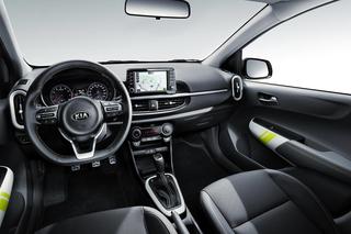 Kia Picanto X-line