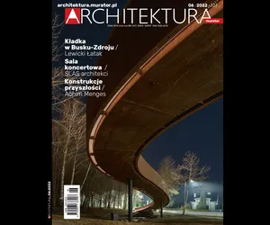 Architektura-murator 06/2022