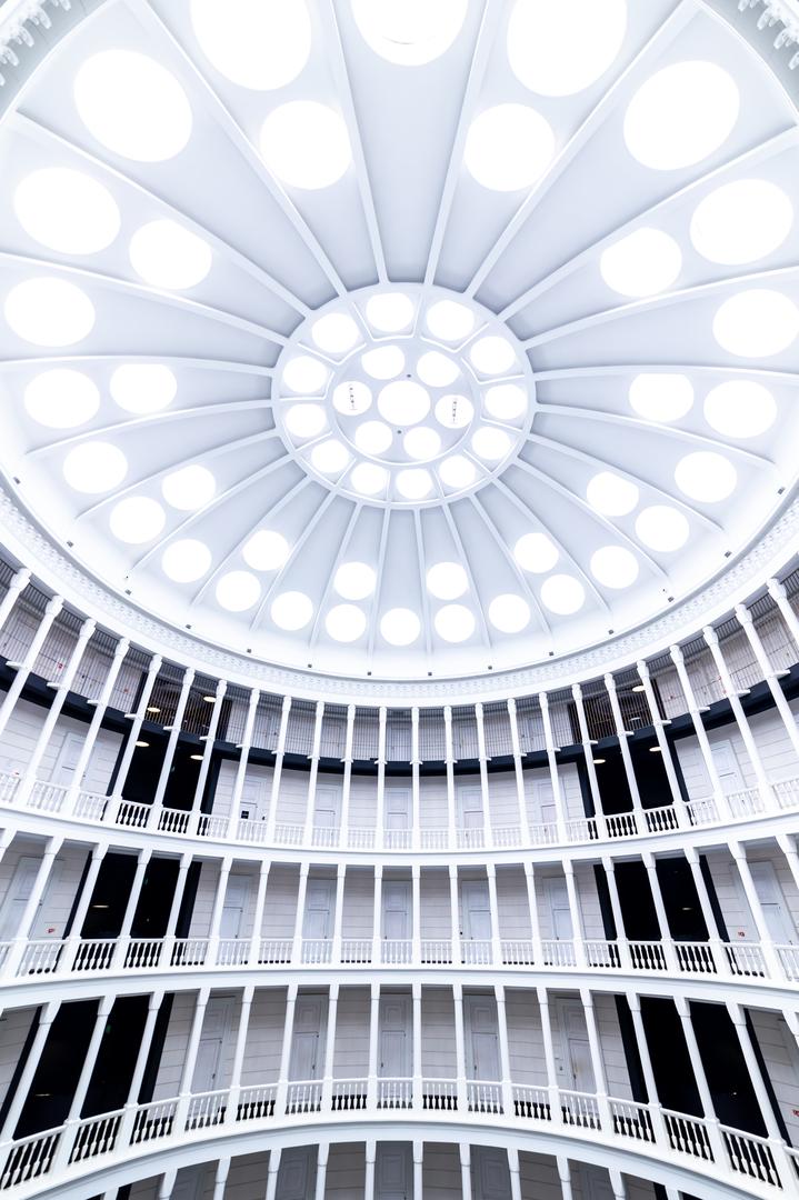 Budynek Ufficio Primo w Warszawie