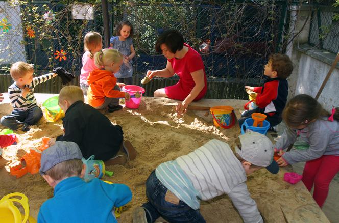 Na Ochocie spełnią się marzenia