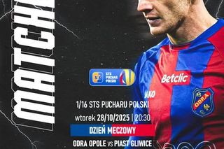 Odra Opole wraca na Itaka Arenę!