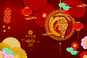 Horoskop Chiński 2022 dla każdego znaku. Sprawdź, co przyniesie rok Tygrysa