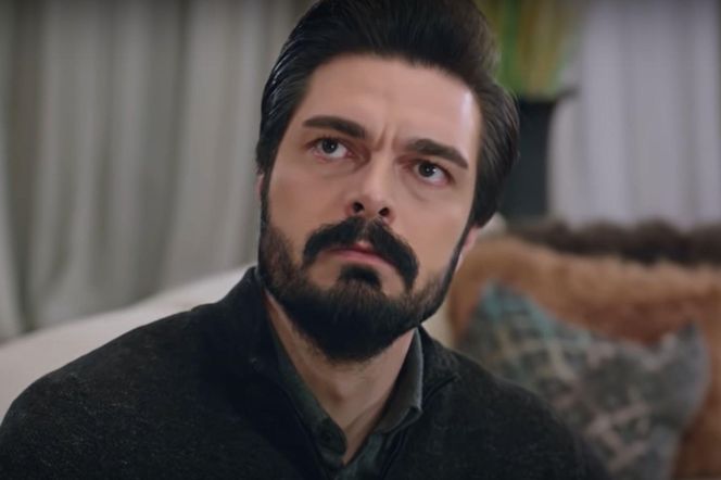 Cenger zdecyduje się dowiedzieć Yamanowi, co wie o Azizie 