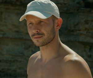 Barwy szczęścia, odcinek 3143: Franek (Mateusz Banasiuk) 