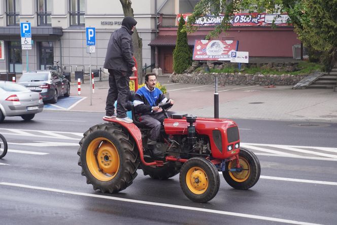 Juwenalia Białystok 2025. Parada studentów