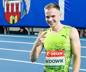 Jubileuszowy Orlen Copernicus Cup w Toruniu. Zdjęcia kibiców i sportowców